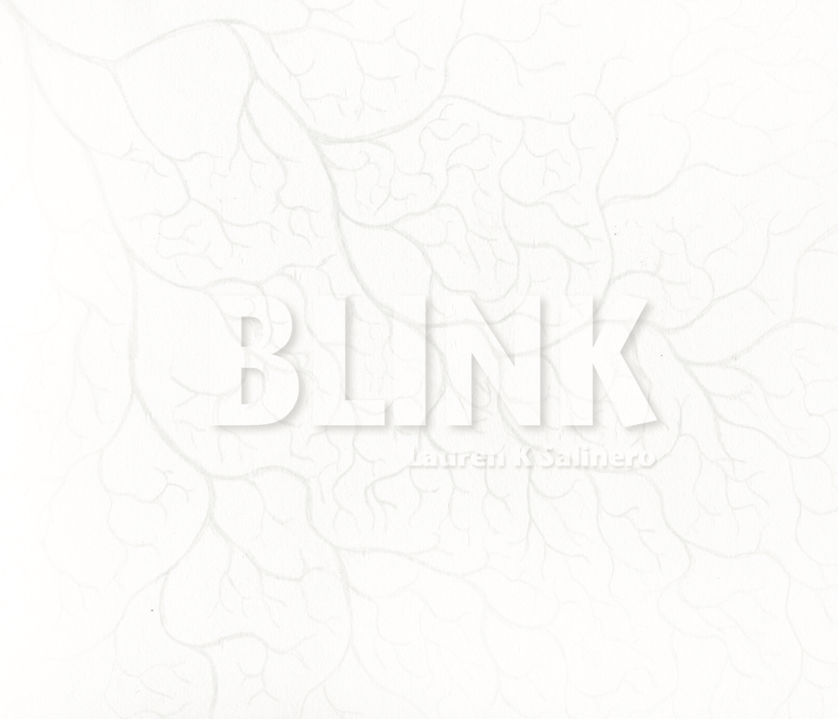 Blink by LaurenS